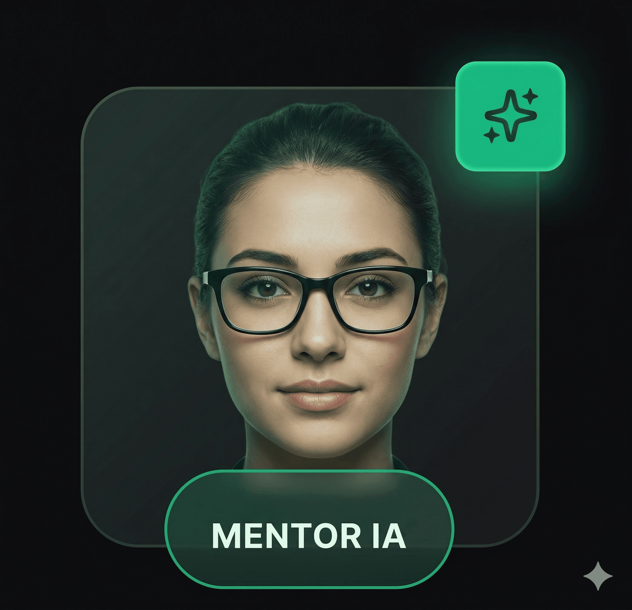 Portrait du Mentor IA Chimleb